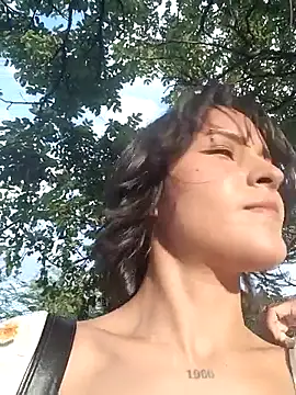 Mikasa-Ackerman online show from 01/09/26, 10:00