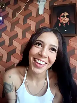 Katya Bridge2 online show from 02/20/26, 05:57