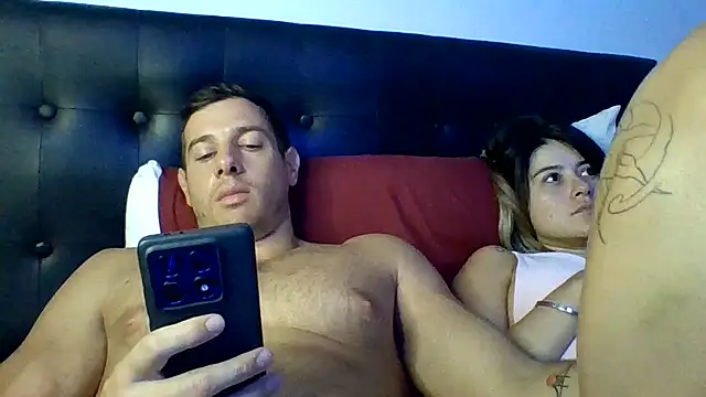 luca23millo90 online show from 03/15/26, 03:45