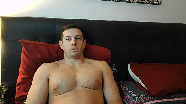 Snapshot of luca23millo90 chatting on 05/18/26, 03:13 luca23millo90 online show from 05/18/26, 03:13