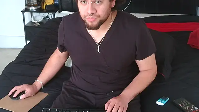PrinceOfEville online show from 05/02/26, 02:44