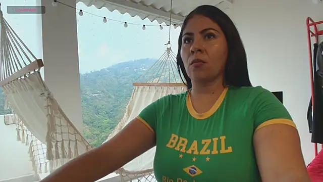 samanthahut1 online show from 01/31/26, 08:07