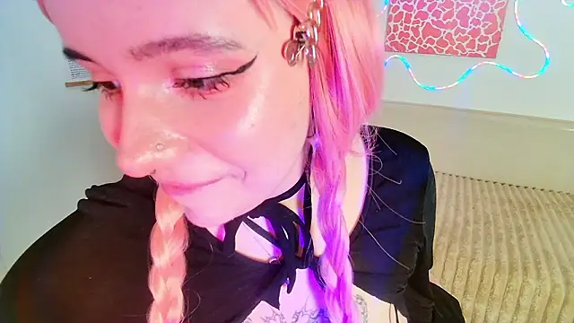 Margott Joy online show from 02/20/26, 06:52