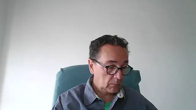 KeepCoolForever online show from 10/20/25, 08:59