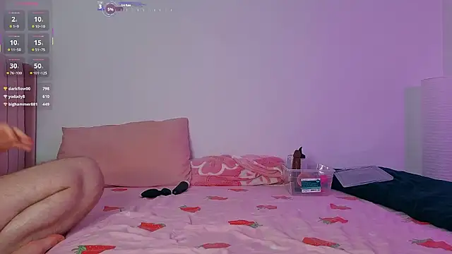 twofiresouls online show from 03/19/26, 02:04