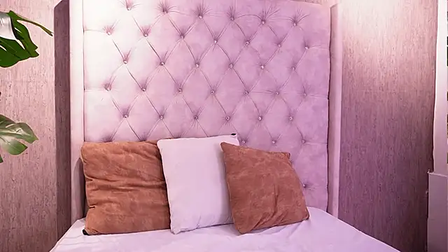 Aitana Jhons online show from 01/08/26, 11:34