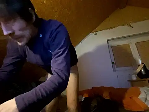 Salon1986 online show from 01/08/26, 06:16