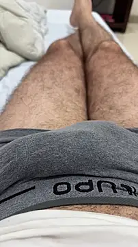 XUCRUTES42 online show from 12/04/25, 12:42