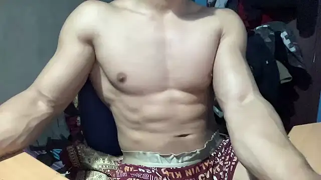 veilofstrength online show from 11/12/25, 06:52