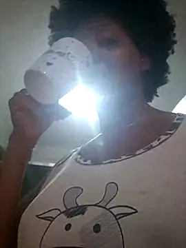 ImBlackSiren online show from 11/13/25, 11:09