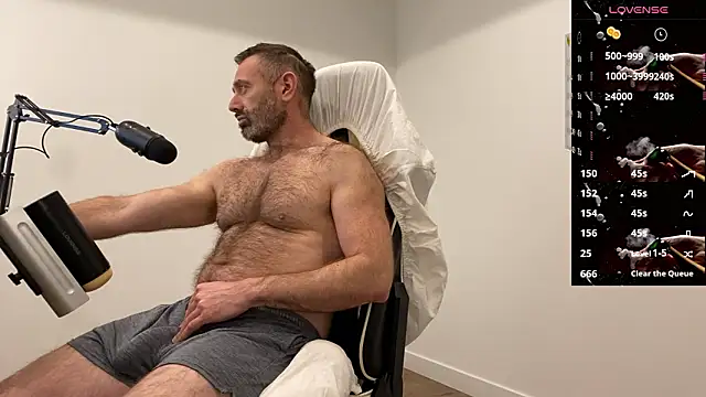 TheDonnyBasilisk online show from 02/17/26, 04:46