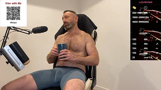 TheDonnyBasilisk online show from 02/28/26, 04:52