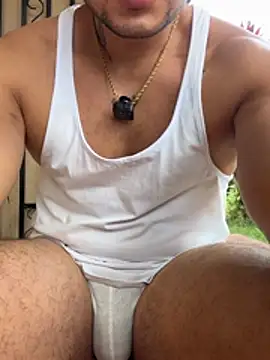 Marco Vega online show from 03/06/26, 04:25