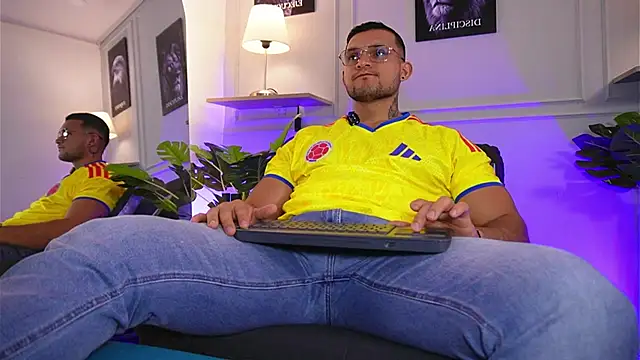 Marco Vega online show from 06/28/26, 02:28