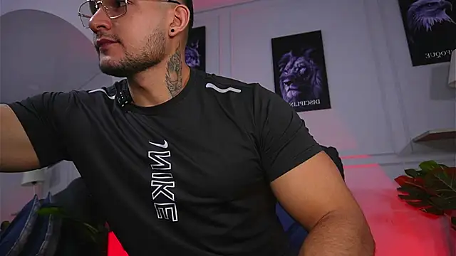 Marco Vega online show from 07/11/26, 02:36