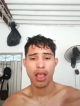 PLEASURE GUYS  online show from 10/24/25, 08:05
