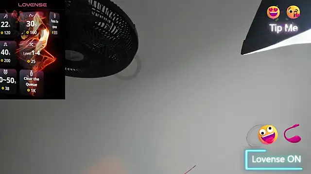 sweet  vanessa1 online show from 10/20/25, 03:51