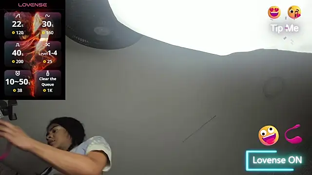 sweet  vanessa1 online show from 11/05/25, 03:39