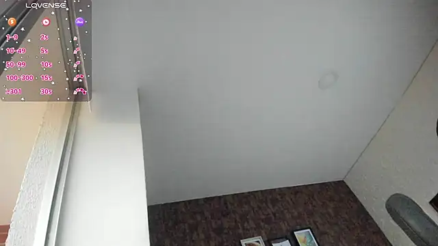 sweet  vanessa1 online show from 03/03/26, 11:21