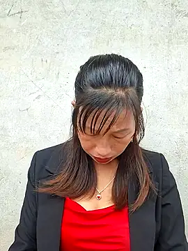 ngocngoc cute online show from 09/25/25, 01:09