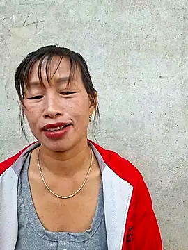 ngocngoc cute online show from 10/12/25, 01:37