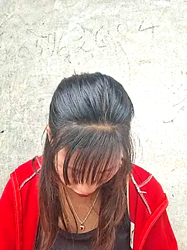 ngocngoc cute online show from 10/31/25, 02:34