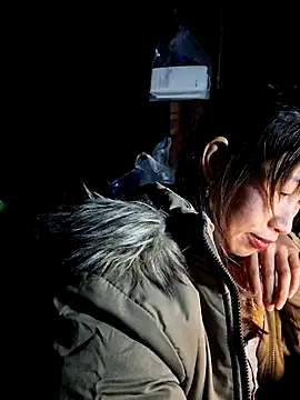 ngocngoc cute online show from 11/15/25, 02:57