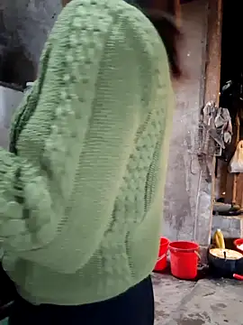 ngocngoc cute online show from 11/17/25, 12:38