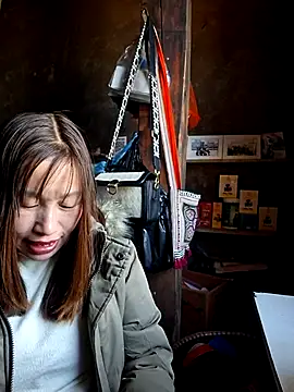 ngocngoc cute online show from 11/27/25, 07:21