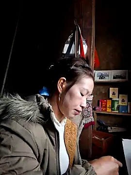 ngocngoc cute online show from 11/27/25, 11:51