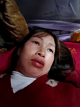 ngocngoc cute online show from 02/11/26, 02:11