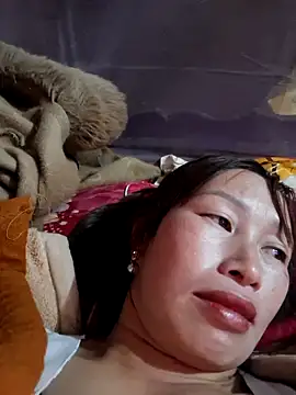 ngocngoc cute online show from 02/14/26, 02:14