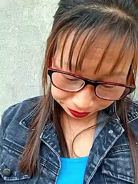 ngocngoc cute online show from 02/27/26, 09:53