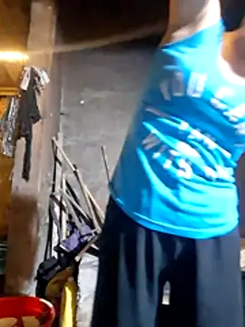 ngocngoc cute online show from 02/27/26, 10:32