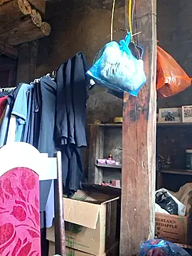 ngocngoc cute online show from 03/01/26, 03:41