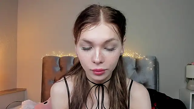 Blondy Fina online show from 07/17/26, 05:47