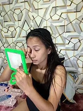 BadAngel 69 online show from 01/13/26, 03:28