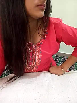 Neha Tyagi online show from 10/12/25, 06:23