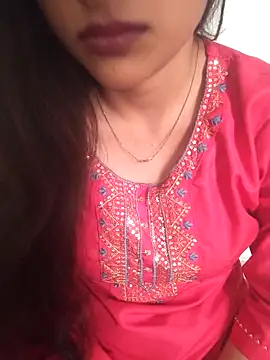 Neha Tyagi online show from 10/22/25, 05:52