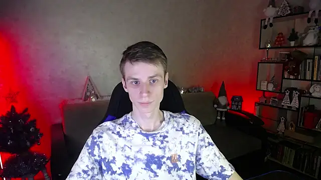 yes cute boy  online show from 01/07/26, 05:59