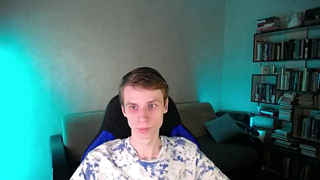 yes cute boy  online show from 03/02/26, 06:15