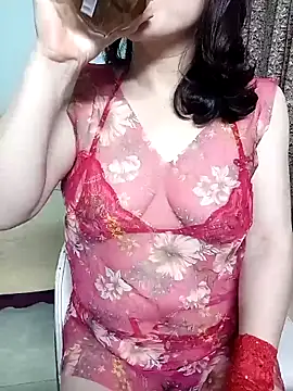 Spa-LinhLinh online show from 10/31/25, 04:08