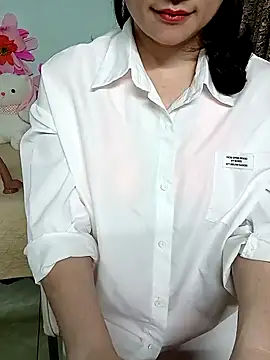 Spa-LinhLinh online show from 12/03/25, 09:57