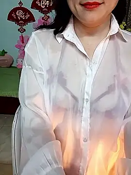 Spa-LinhLinh online show from 01/06/26, 03:49