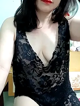 Spa-LinhLinh online show from 02/15/26, 11:12