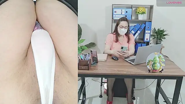 Snapshot of Spa-LinhLinh chatting on 06/29/26, 08:09 Spa-LinhLinh online show from 06/29/26, 08:09