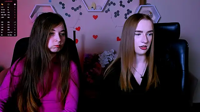 lilith diva online show from 09/21/25, 07:15