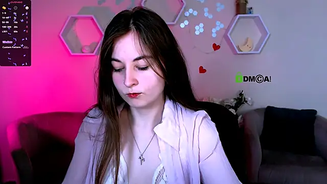 lilith diva online show from 10/01/25, 07:42