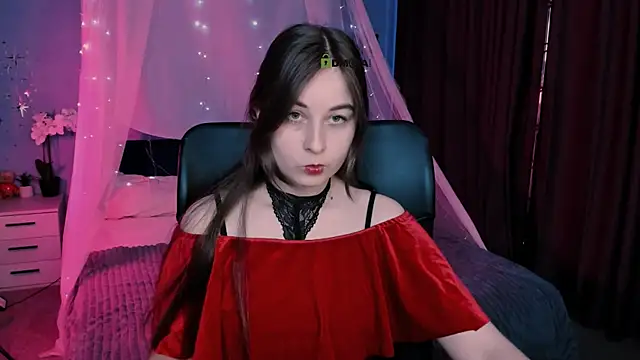 lilith diva online show from 03/29/26, 07:47