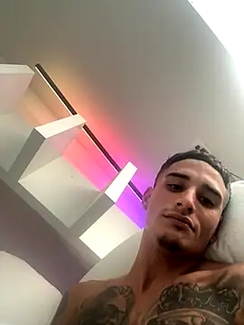 Cuban 4777 online show from 10/27/25, 05:50